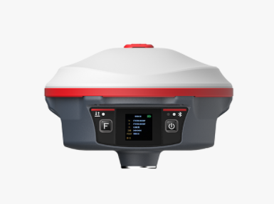 科力達(dá)新一代 全功能 RTK測(cè)量系統(tǒng) 天啟